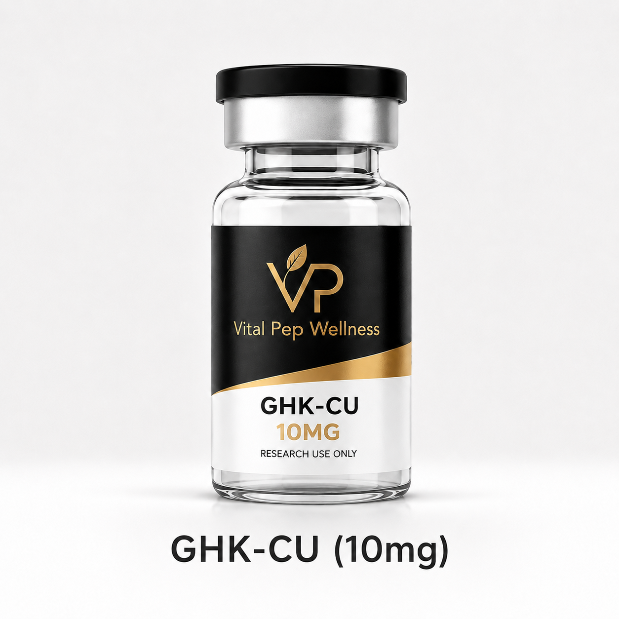 GHK-CU (10mg)