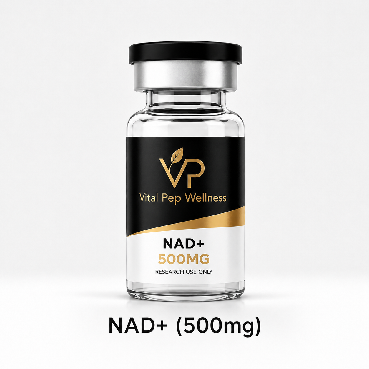 NAD+ (500mg)