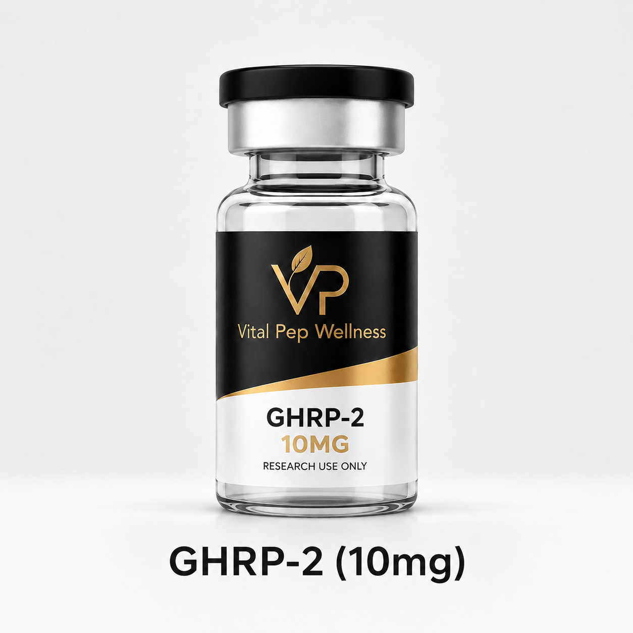 GHRP-2 (10mg)