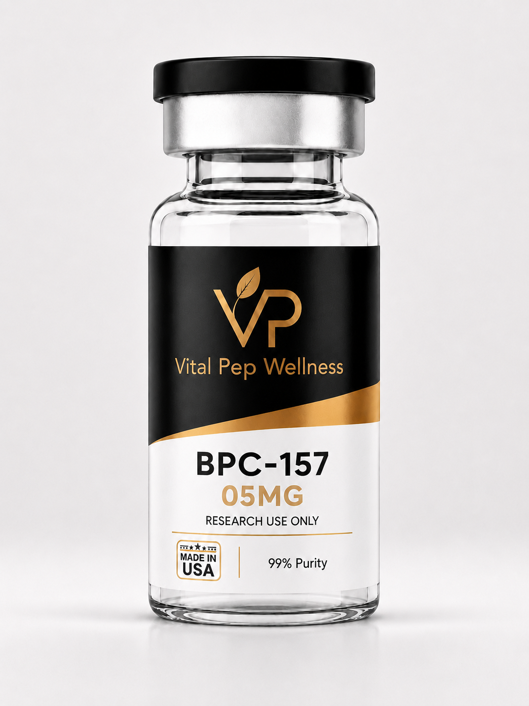 BPC-157 05MG