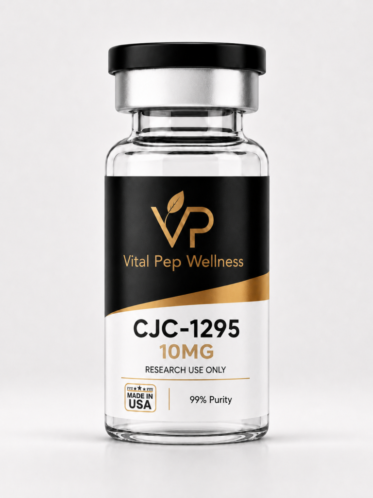 CJC-1295 10MG