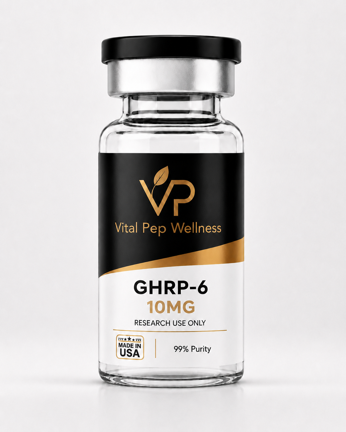 GHRP-6 10MG