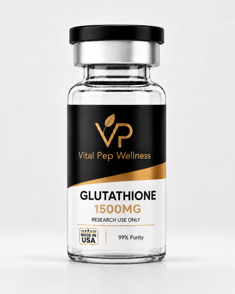 Glutathione 1500MG