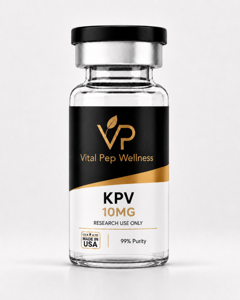 KPV 10MG