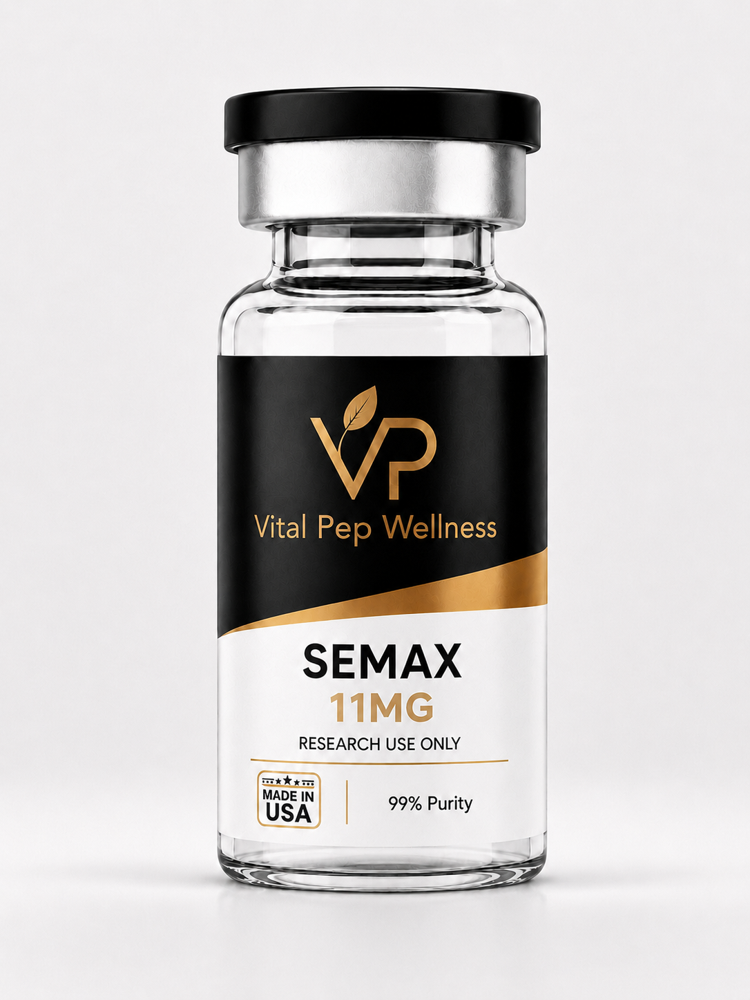Semax 11MG