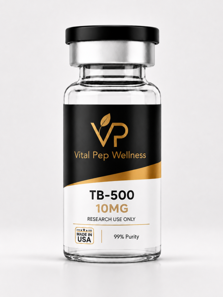 TB-500 10MG