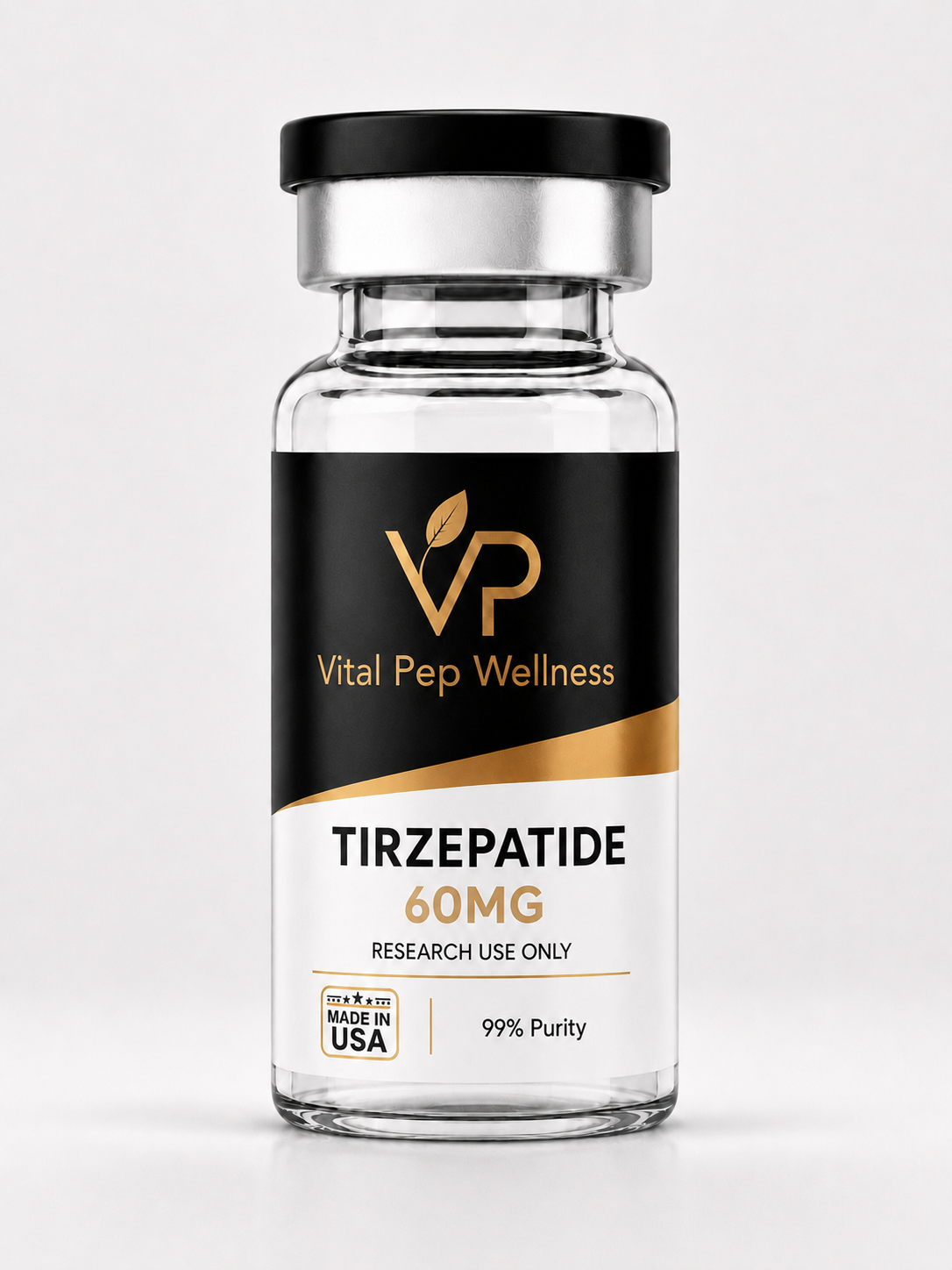 Tirzepatide 60MG