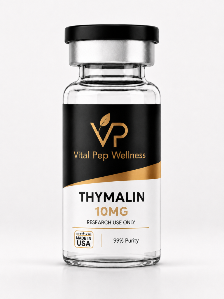 Thymalin 10MG