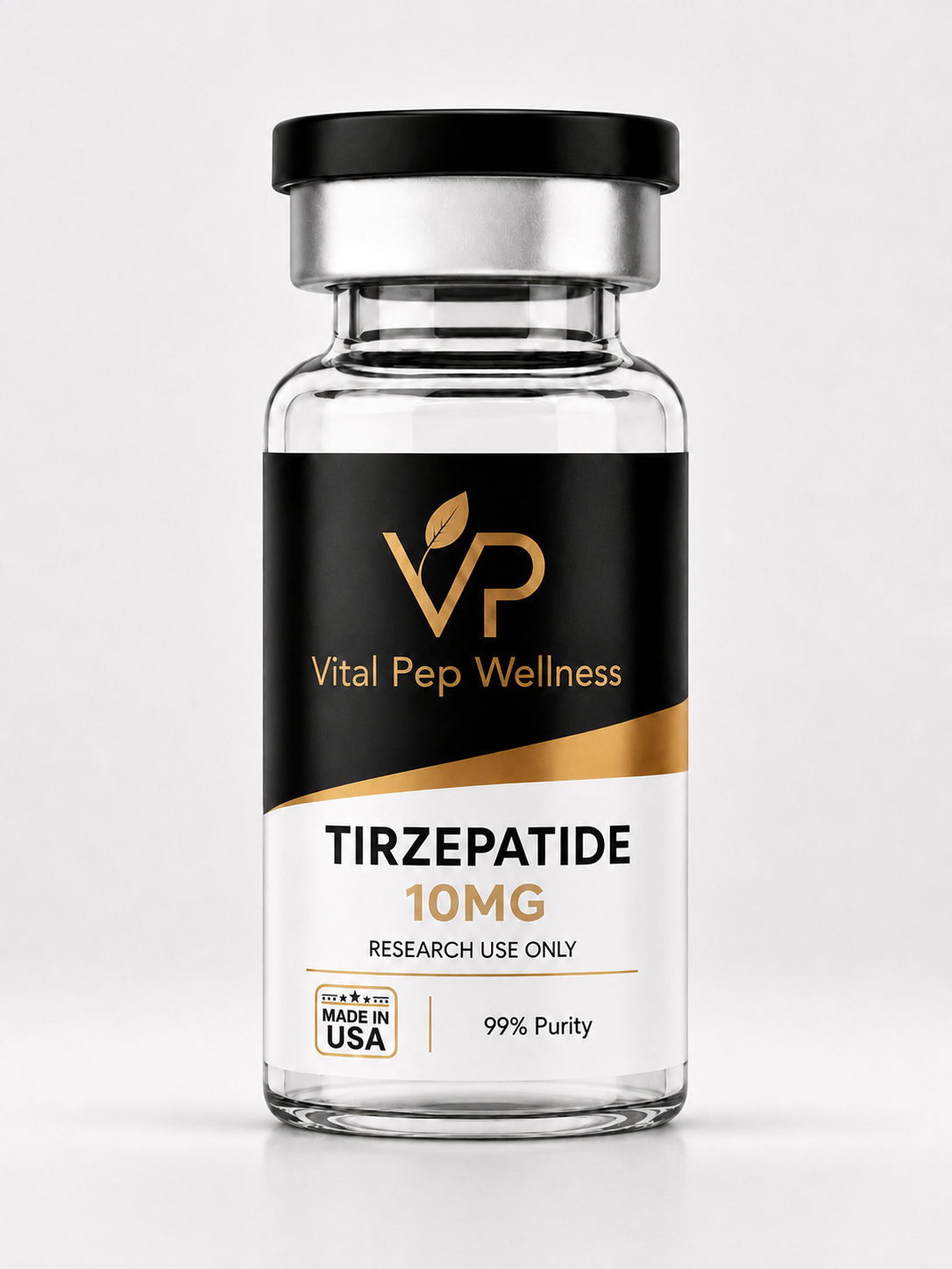 Tirzepatide 10MG
