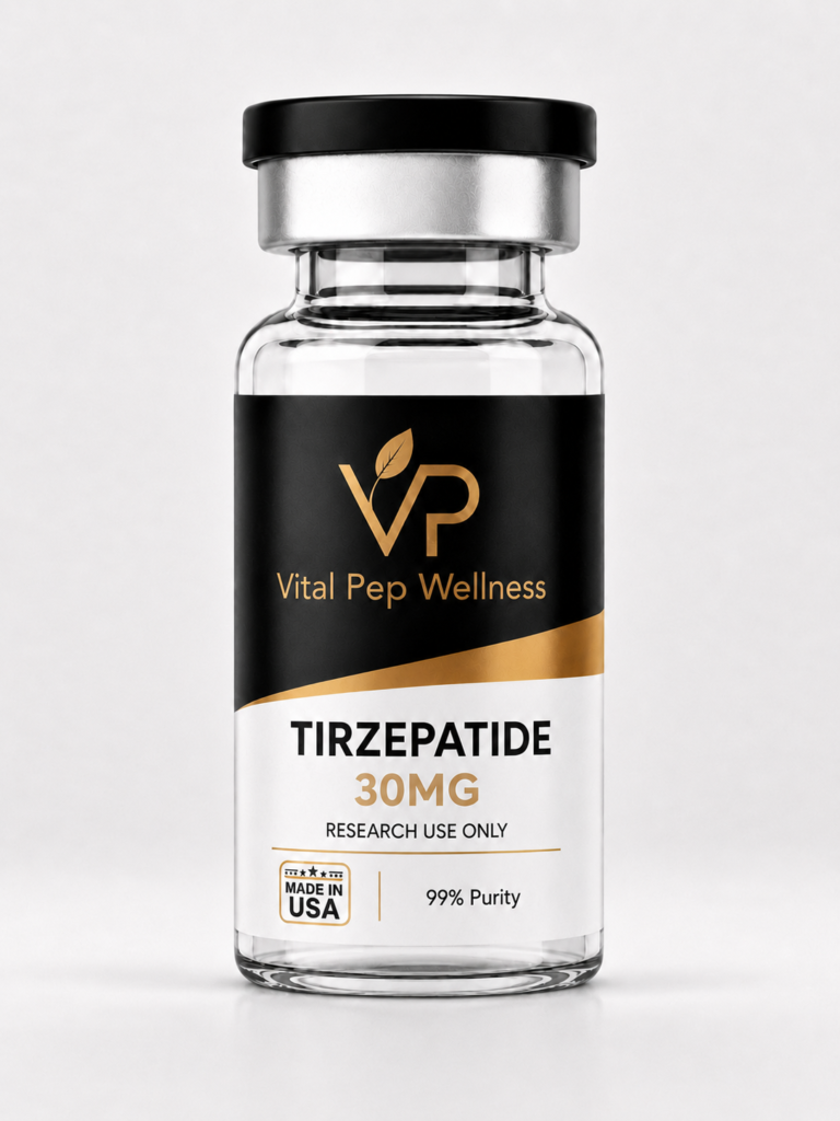 Tirzepatide 30MG