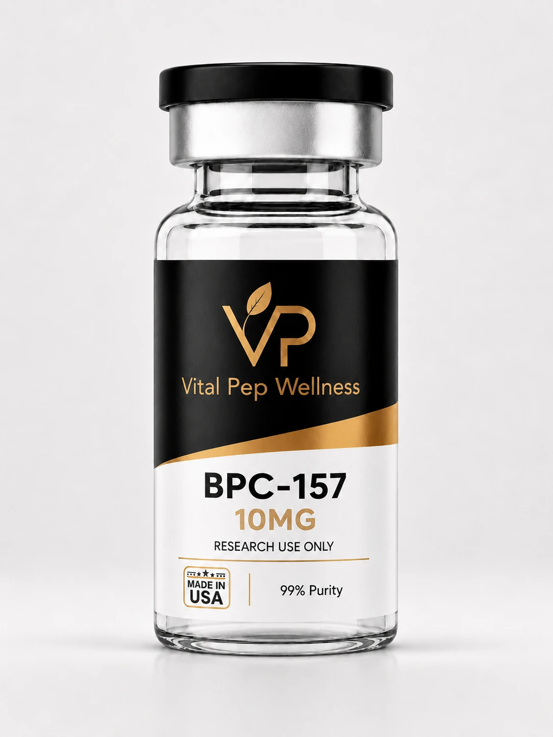 BPC-157 10MG