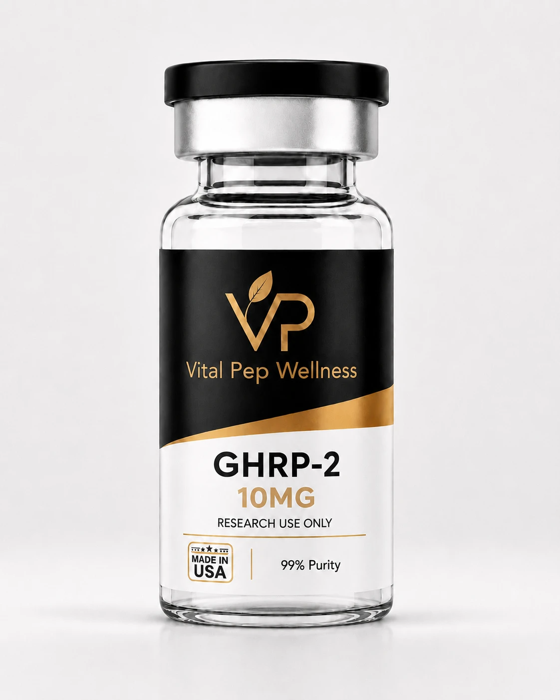 GHRP-2 10MG