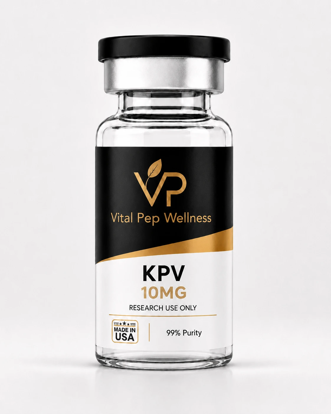 KPV 10MG