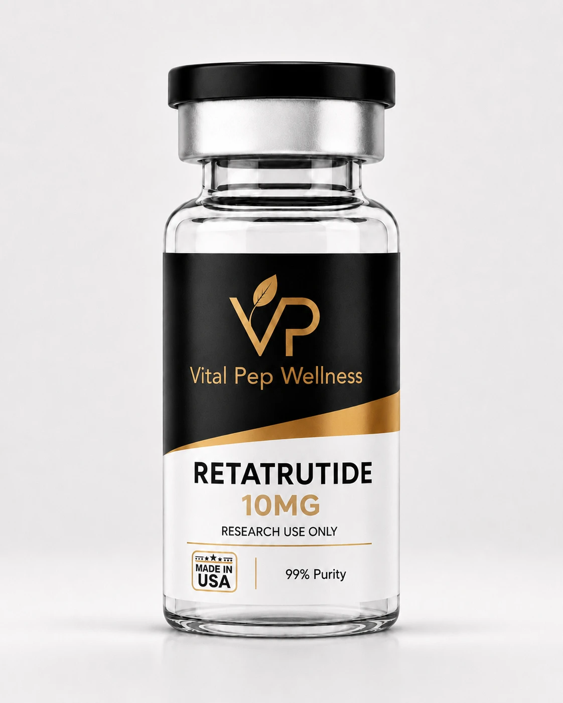 Retatrutide 10MG