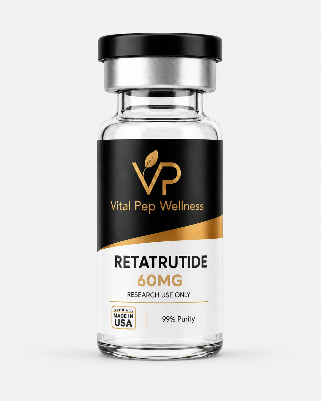 Retatrutide 60MG