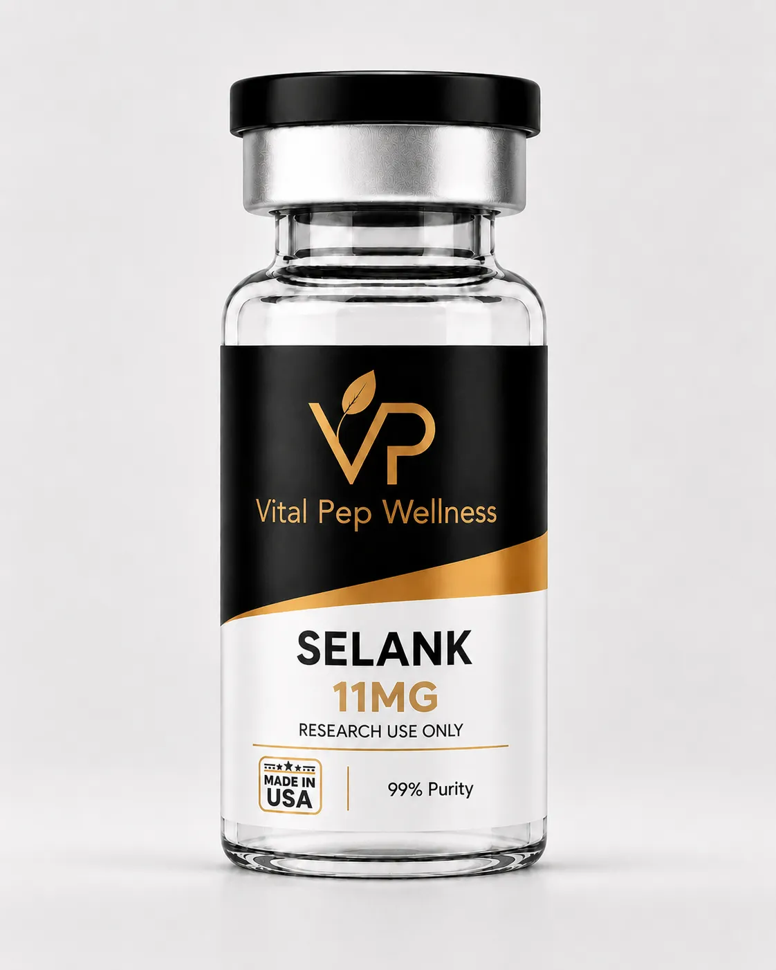 Selank 11MG