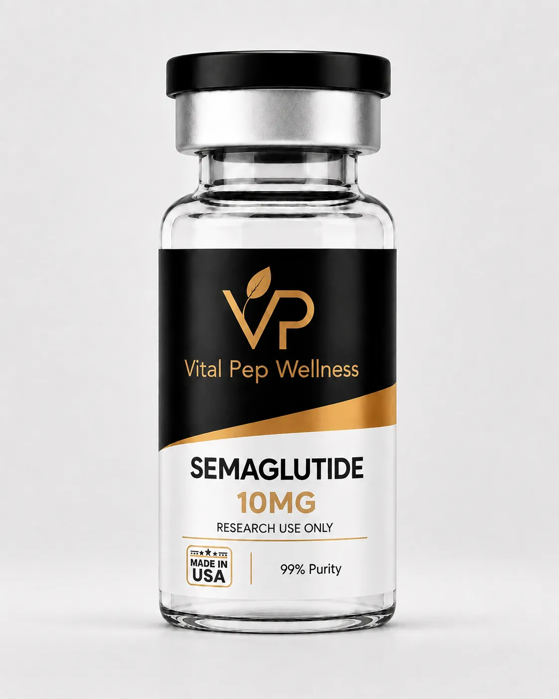 Semaglutide 10MG