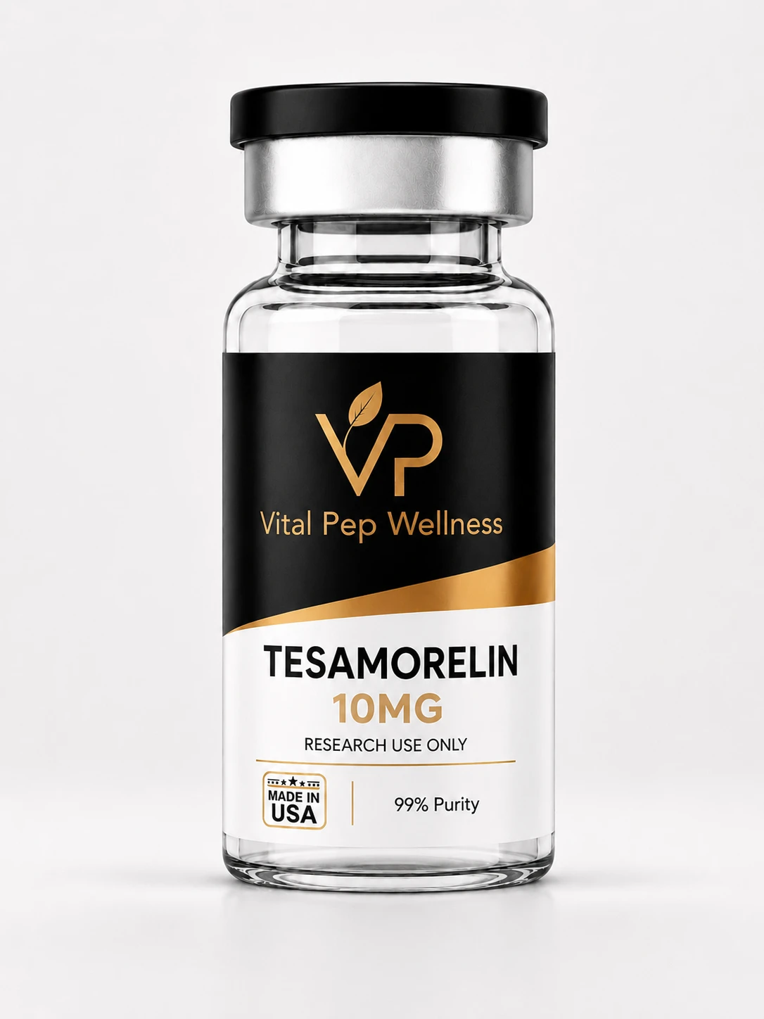 Tesamorelin 10MG